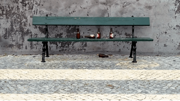 dobré návyky bez alkoholu