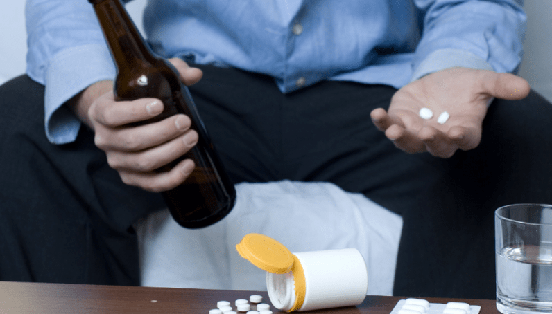 aké antibiotiká by sa nemali kombinovať s alkoholom